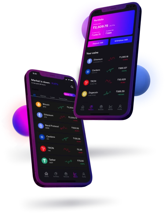 CryptoDefrag - INTELLIGENCE ACROSS 250+ VERIFIED ASSETS