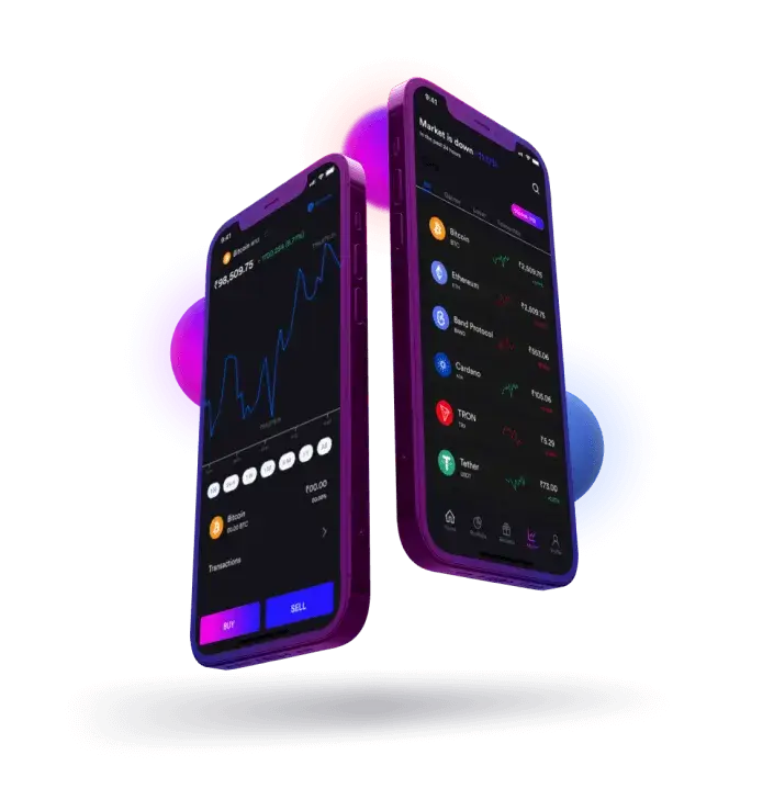 CryptoDefrag - INTELLIGENT TRADING READY - ACTIVATE NOW