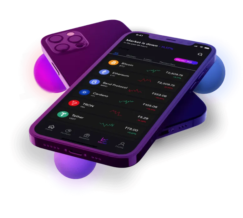 CryptoDefrag - Where intelligent trading meets advanced technology - Begin your smart journey today